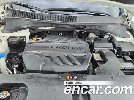Kia Sorento 2020, фото 20