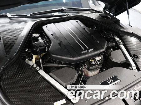 Genesis G90 2022, фото 6