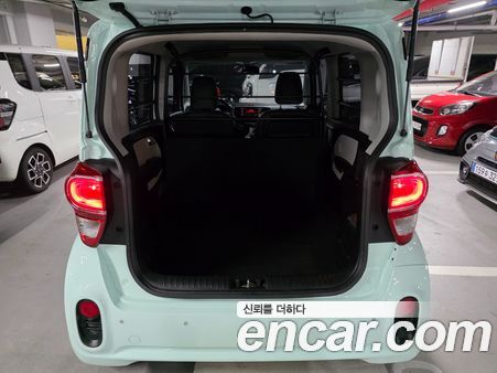 Kia Ray 2022, фото 5