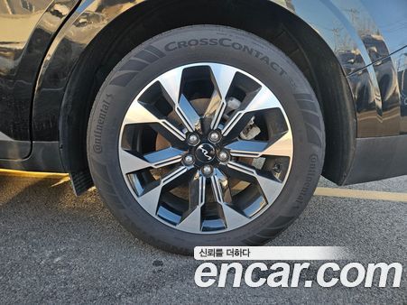 Kia Carnival 2023, фото 5