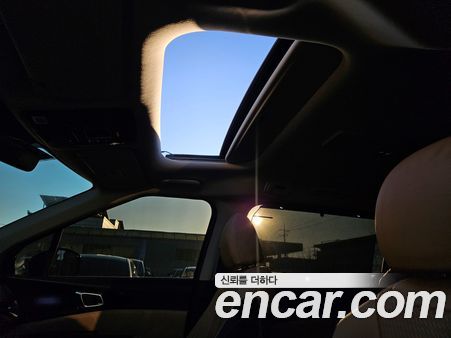 Kia Carnival 2023, фото 20