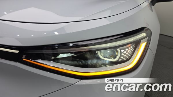 Volkswagen ID.4 2023, фото 8