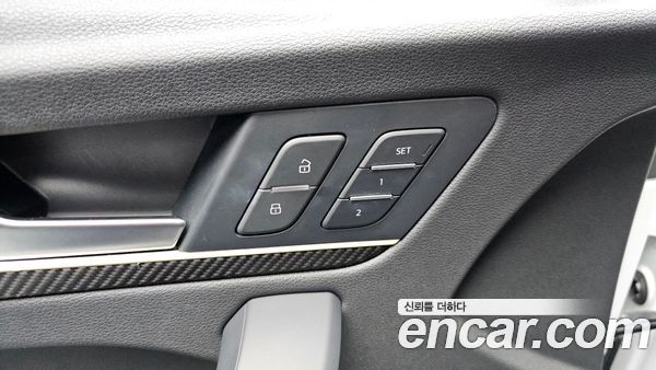 Audi Q5 2023, фото 35