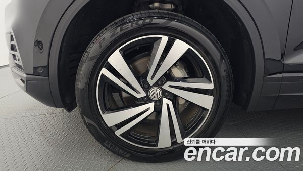 Volkswagen Touareg 2020, фото 4
