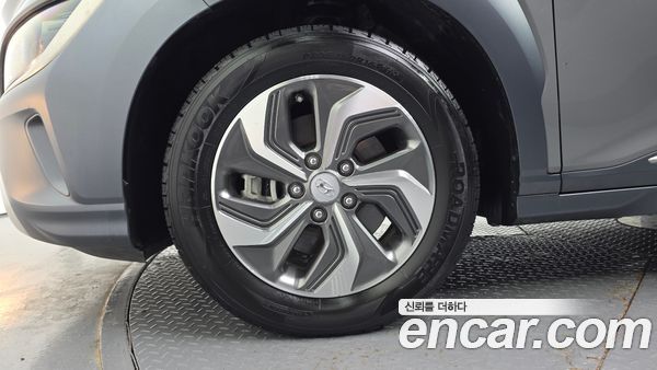 Hyundai Kona 2022, фото 5