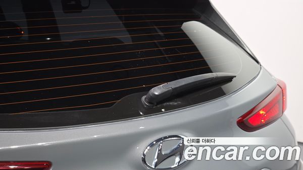Hyundai Kona 2022, фото 29