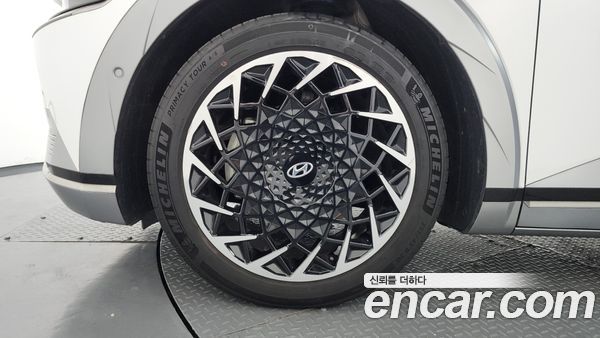 Hyundai IONIQ 5 2022, фото 5