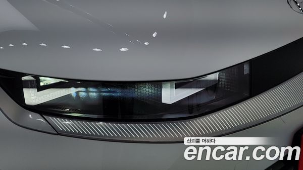 Hyundai IONIQ 5 2022, фото 8
