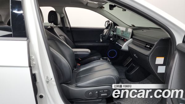 Hyundai IONIQ 5 2022, фото 16