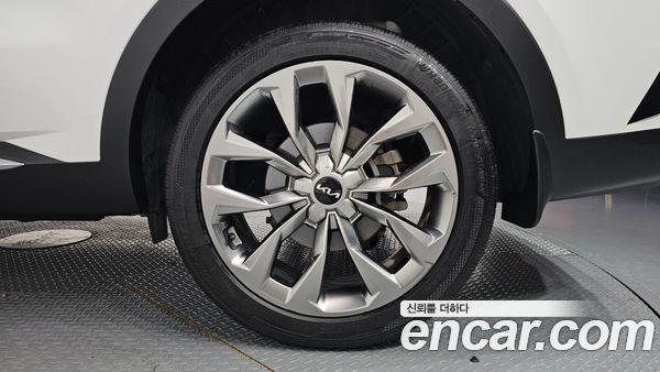 Kia Sorento 2022, фото 5