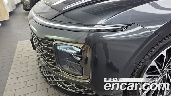 Hyundai Grandeur 2025, фото 8