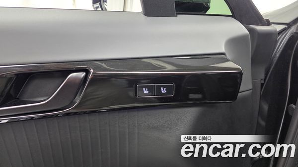 Hyundai Grandeur 2025, фото 31