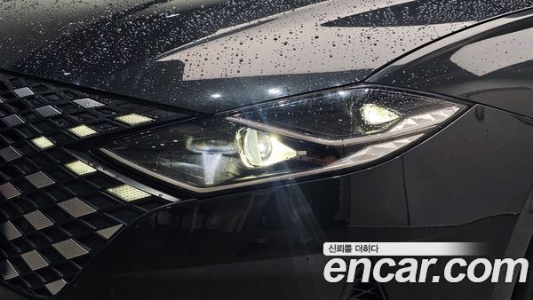 Hyundai Grandeur 2020, фото 8