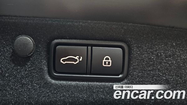 Hyundai Grandeur 2020, фото 31