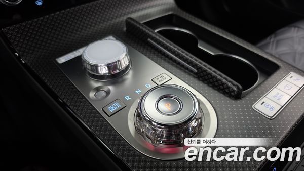 Genesis G80 2025, фото 9