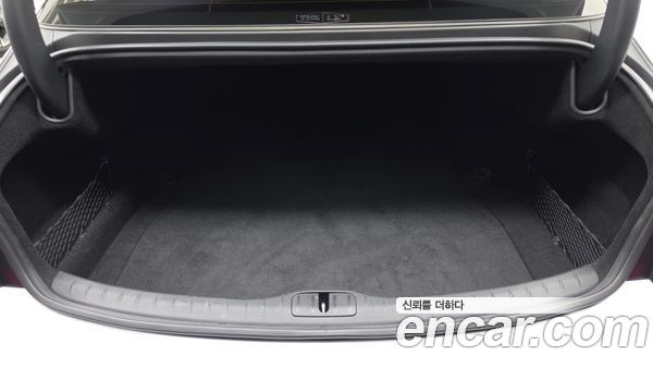 Genesis G80 2025, фото 20