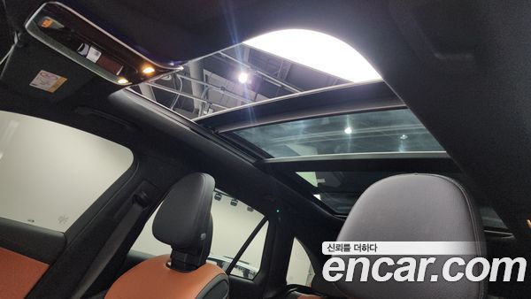Mercedes-Benz GLC 2023, фото 35