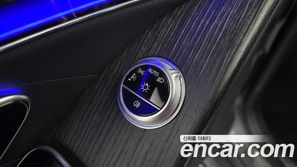 Mercedes-Benz S-Class 2021, фото 29