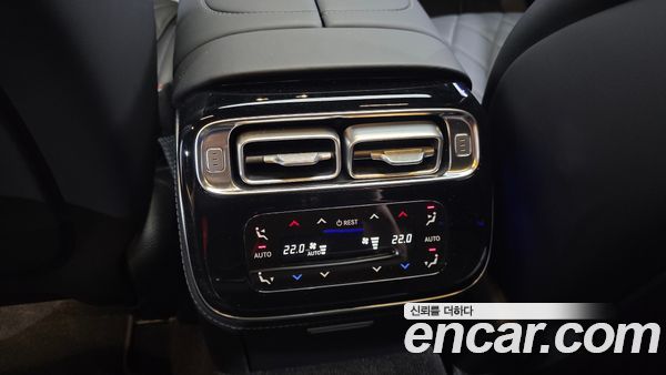 Mercedes-Benz S-Class 2021, фото 33