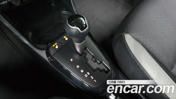 Kia Picanto 2020, фото 12