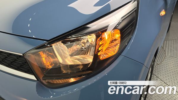 Kia Picanto 2020, фото 8