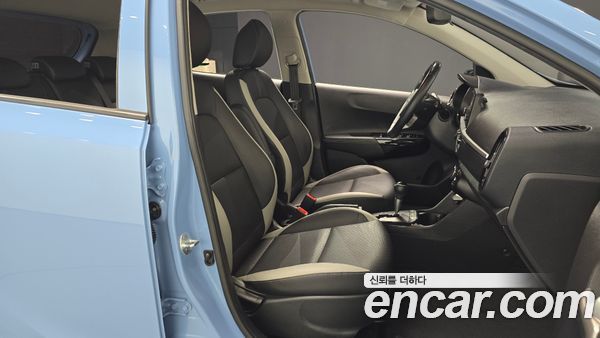 Kia Picanto 2020, фото 16