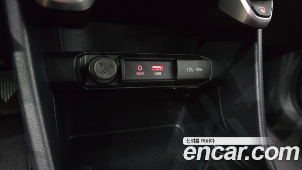 Kia Picanto 2020, фото 29