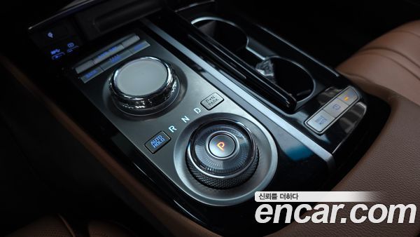 Genesis G80 2024, фото 12