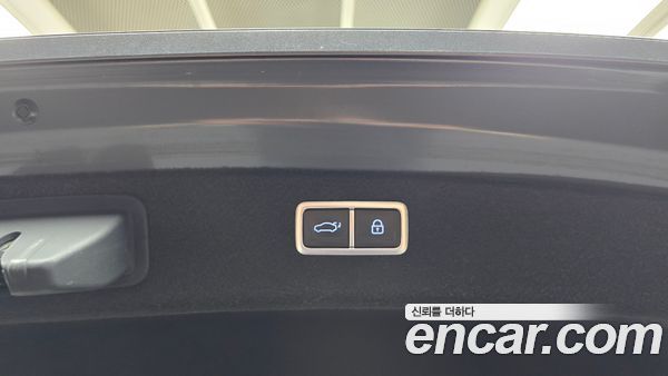 Genesis G80 2024, фото 30