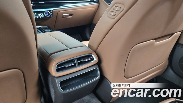 Genesis G80 2024, фото 31