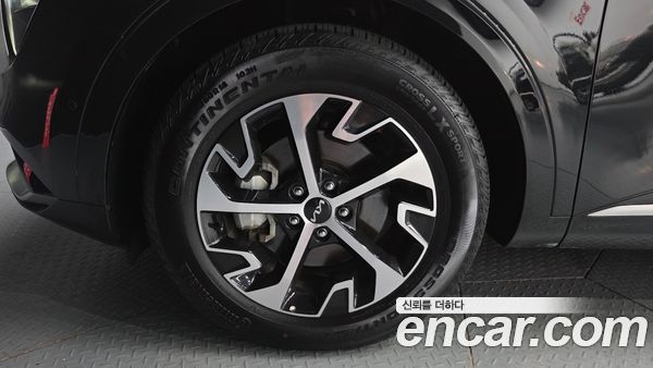 Kia Sportage 2022, фото 5