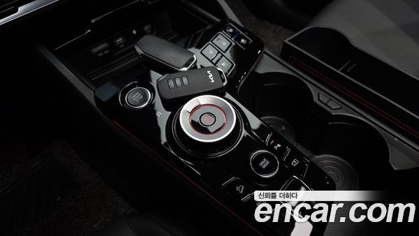 Kia Sportage 2022, фото 12