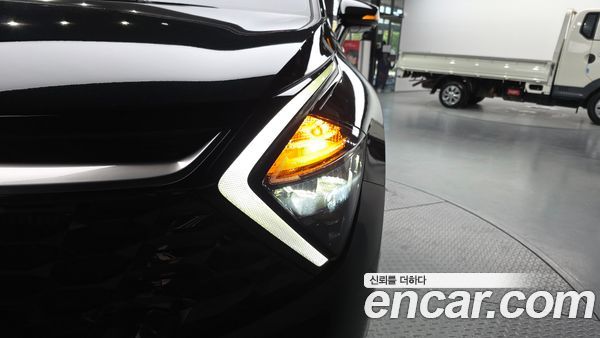 Kia Sportage 2022, фото 8