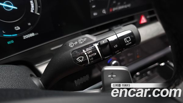 Kia Sportage 2022, фото 29