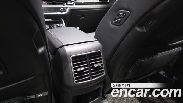 Kia Sportage 2022, фото 32