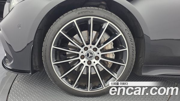 Mercedes-Benz CLS 2021, фото 5