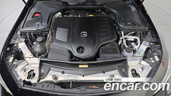 Mercedes-Benz CLS 2021, фото 6