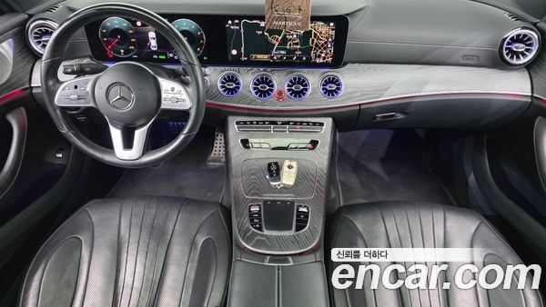 Mercedes-Benz CLS 2021, фото 7