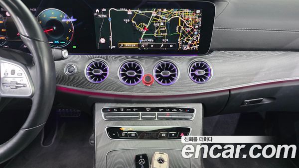 Mercedes-Benz CLS 2021, фото 14