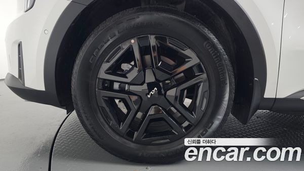 Kia Sorento 2024, фото 4