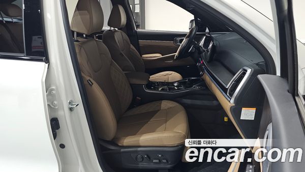 Kia Sorento 2024, фото 15