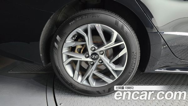 Hyundai Sonata 2023, фото 5