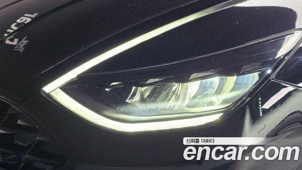 Hyundai Sonata 2023, фото 8
