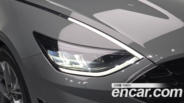 Hyundai Sonata 2022, фото 8