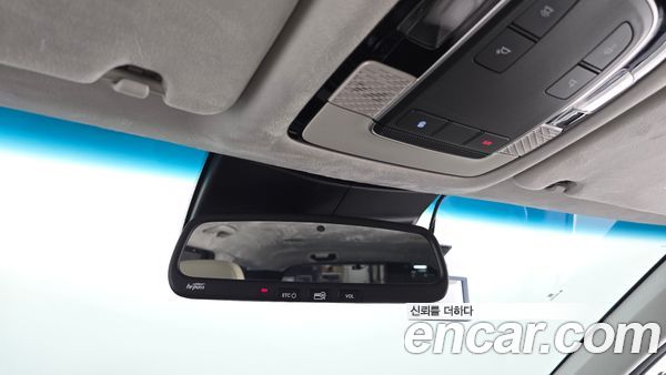 Hyundai Palisade 2021, фото 31