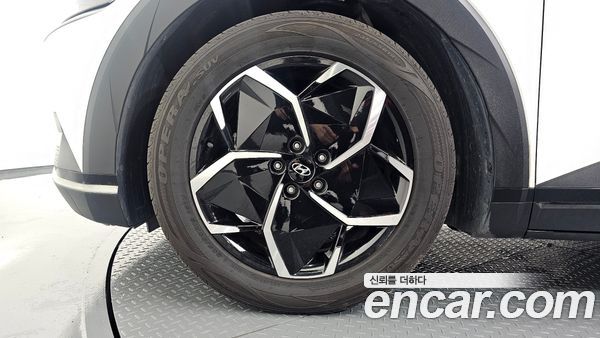 Hyundai IONIQ 5 2022, фото 4