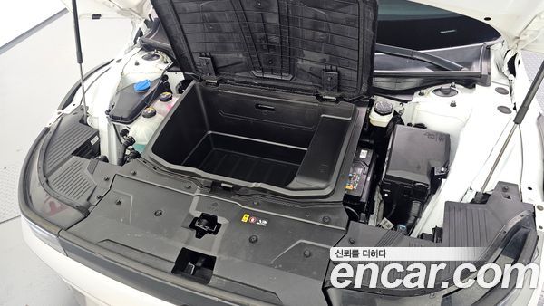 Hyundai IONIQ 5 2022, фото 5