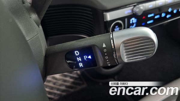 Hyundai IONIQ 5 2022, фото 11
