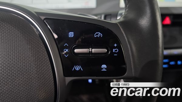 Hyundai IONIQ 5 2022, фото 19