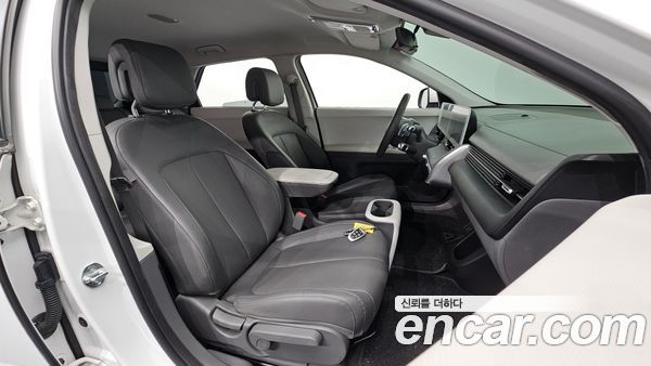 Hyundai IONIQ 5 2022, фото 15
